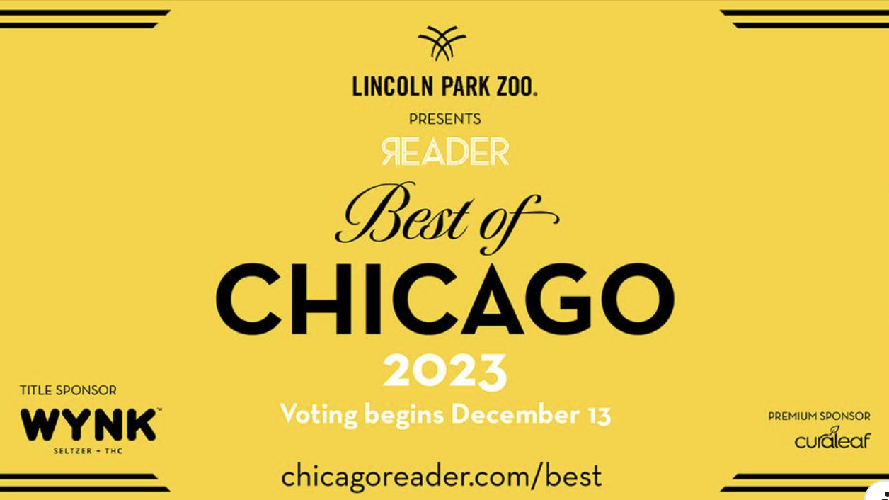 Hyde Park Voters Guide for Best of Chicago Downtown Hyde Park Chicago