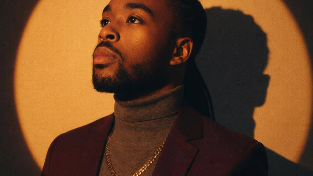 2026 Sunday Concerts-July 12-Antoine Anthony